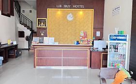 Lub Sbuy Hostel