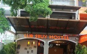 Lub Sbuy Hostel