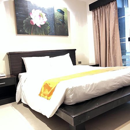 Lub Sbuy Hostel Phuket Exterior photo
