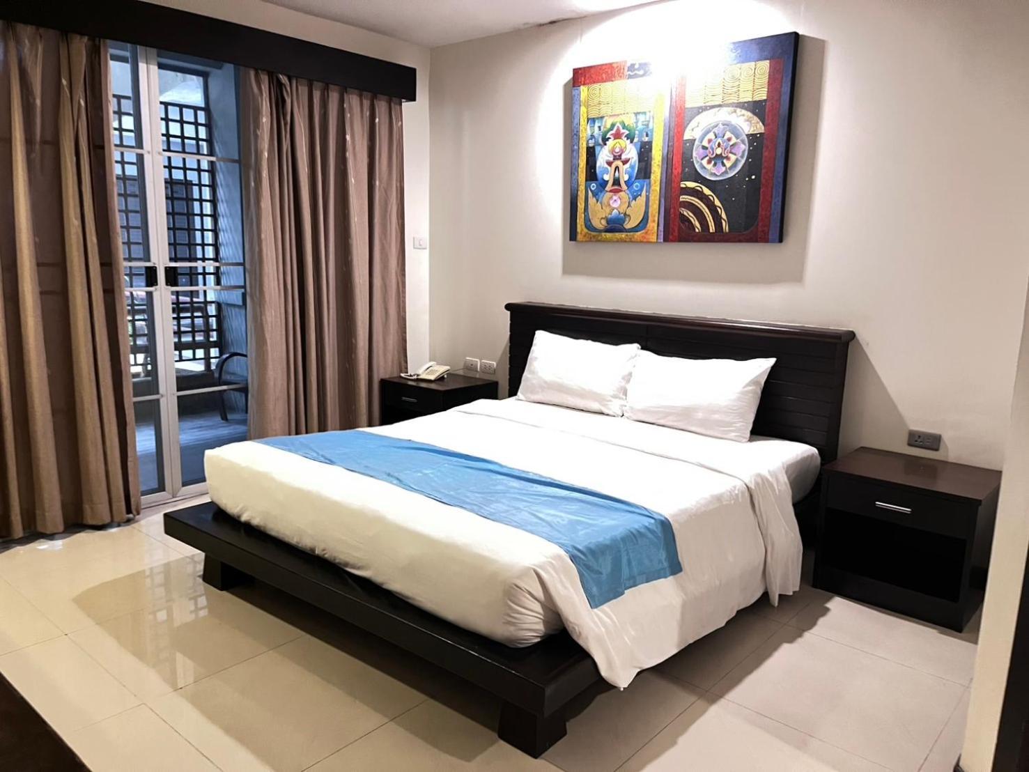 Lub Sbuy Hostel Phuket Exterior photo