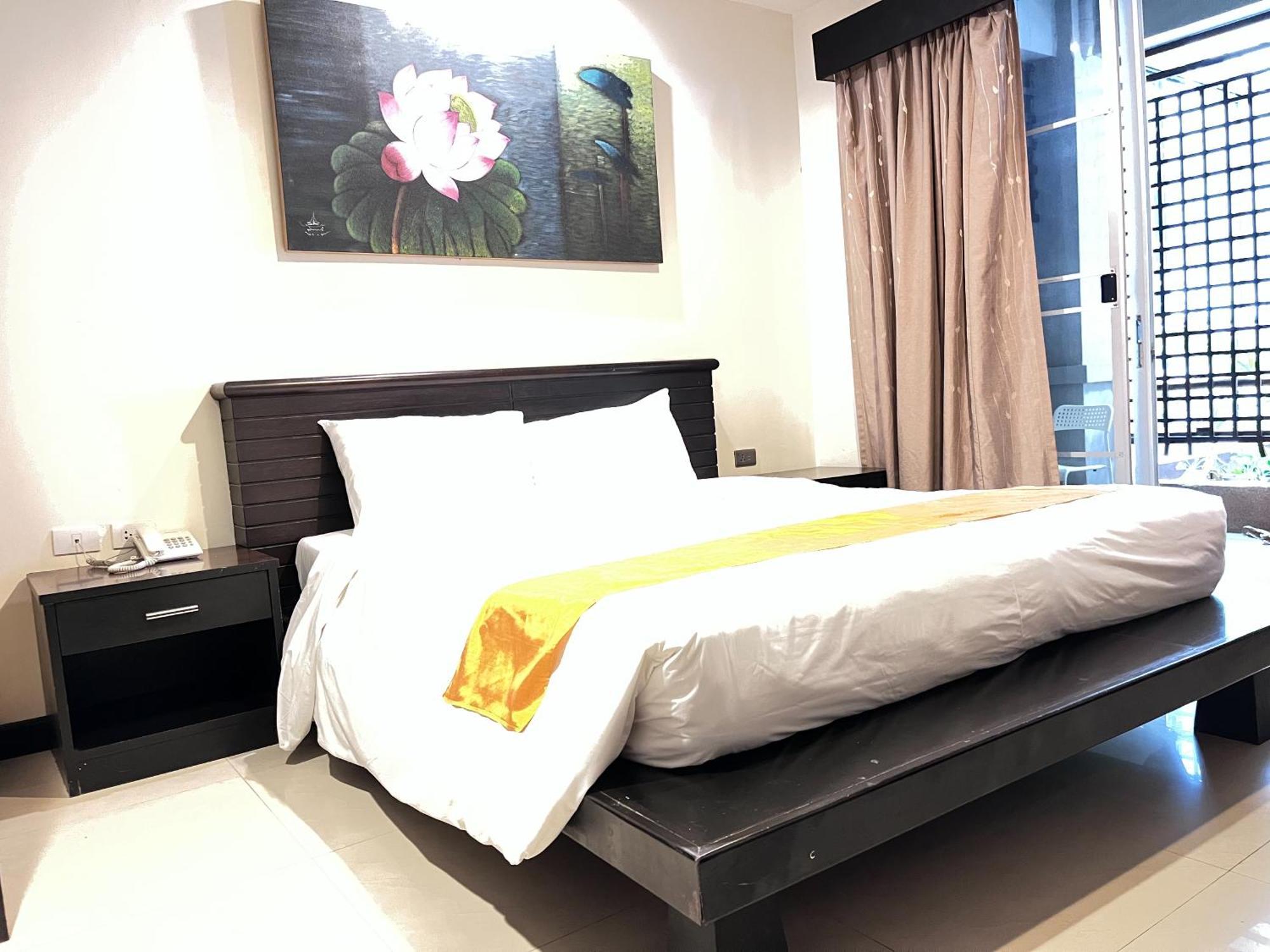 Lub Sbuy Hostel Phuket Exterior photo