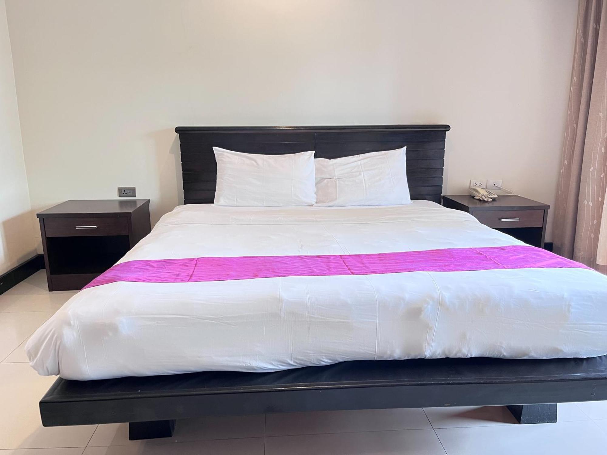 Lub Sbuy Hostel Phuket Exterior photo