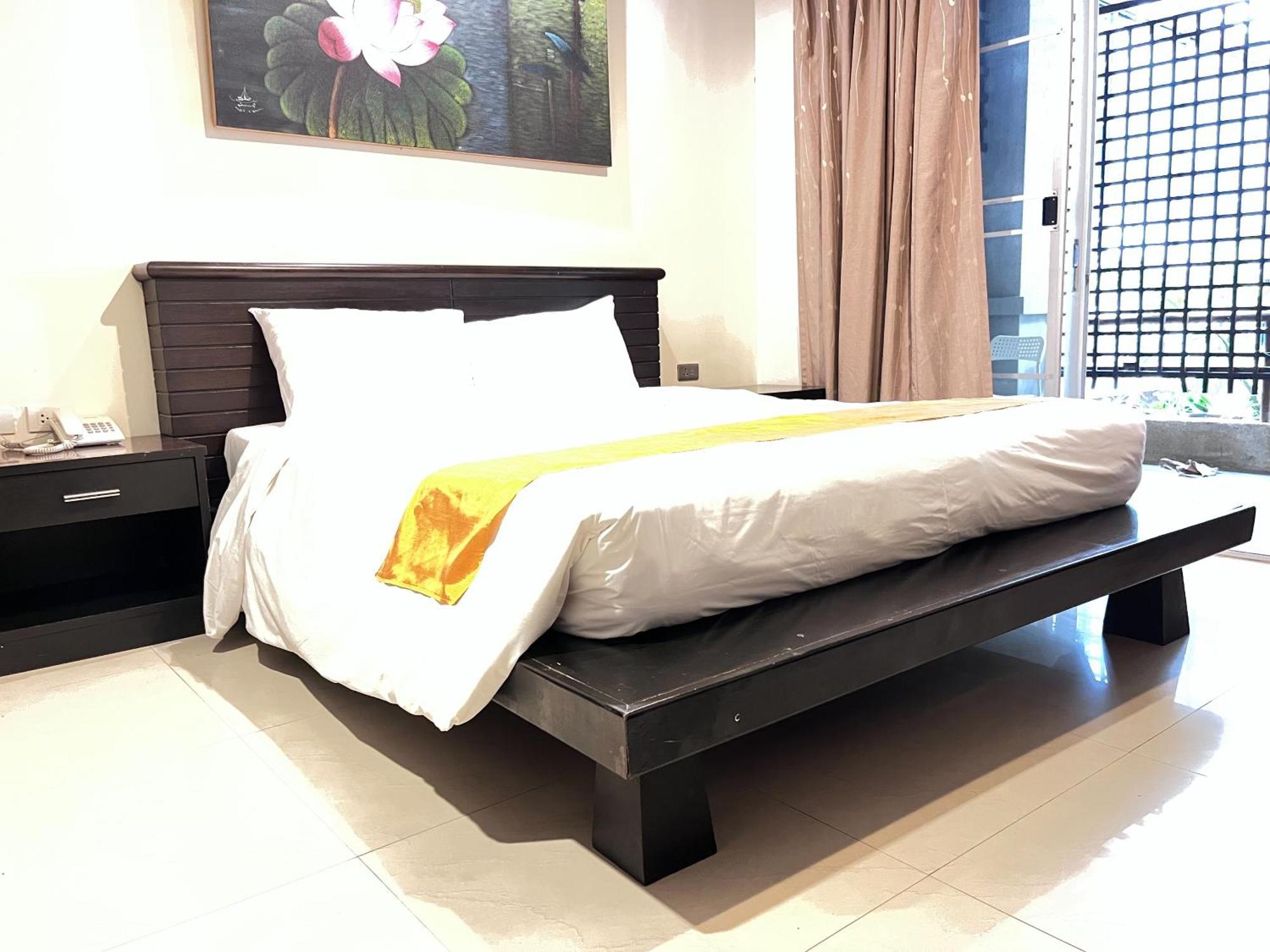Lub Sbuy Hostel Phuket Exterior photo