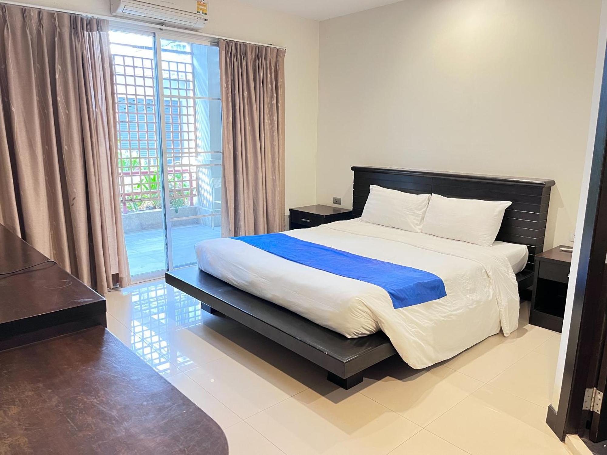 Lub Sbuy Hostel Phuket Exterior photo